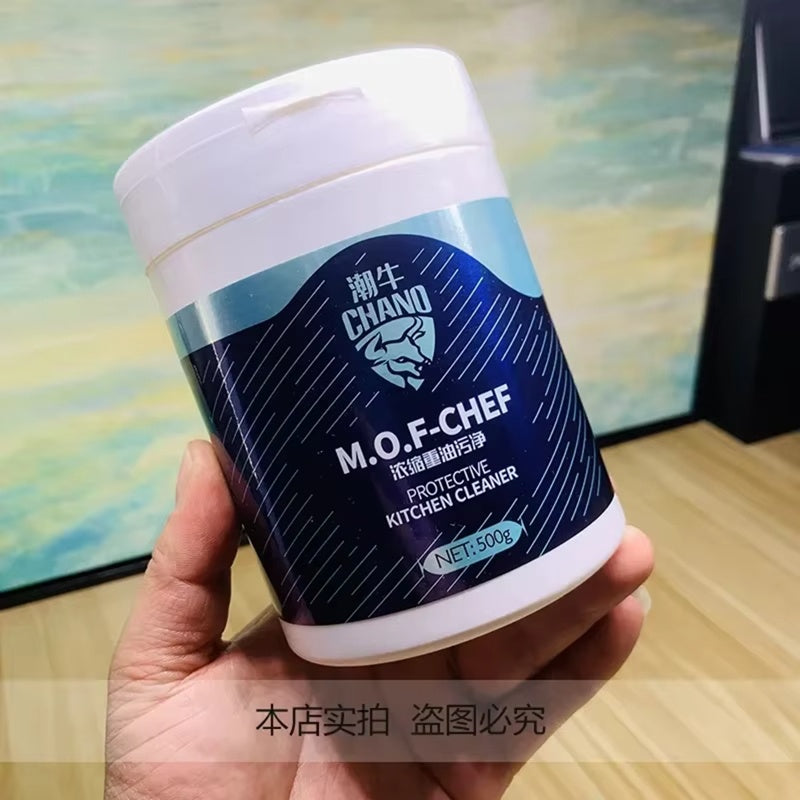 Desengrasante Multiusos M.O.F. CHANO 500 Gr.