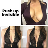 PUSH UP / SOSTEN INVISIBLE